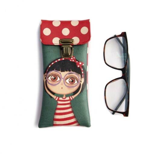 Funda para Gafas Diente de León